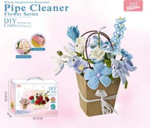 MADEJ Flowers DIY set