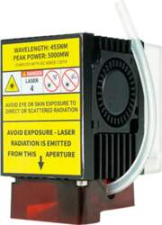MAKERA Carvera Air Laser Module