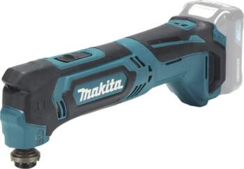 Makita cordless multi-function tool TM30DZ 12V