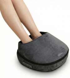 Media-Tech Foot massager with heating function