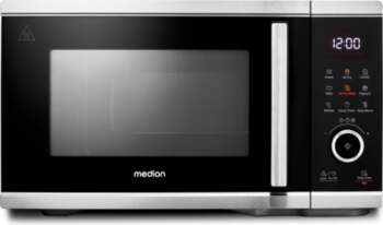 Medion MD11499 (black/silver)