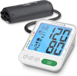 Medisana BU 584 Upper arm Automatic