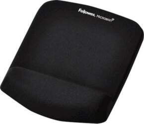 MOUSE PAD PLUSHTOUCH/BLACK 9252003 FELLOWES