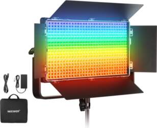 NEEWER APC100C LED Light
