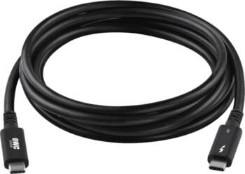 NewerTech Thunderbolt 5 / USB-C cable