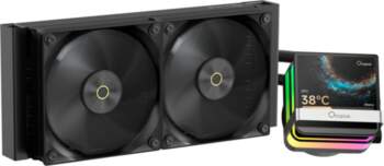Ocypus Sigma L24 PRO (black)