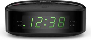 Philips Clock radio TAR3205/12