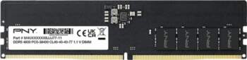 PNY Technologies PNY MD16GSD54800-SB memory module