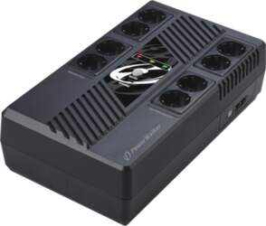 POWER WALKER POWERWALKER UPS Line-Interactive 600VA