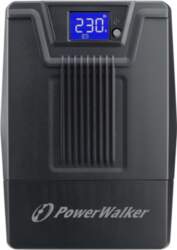 POWER WALKER POWERWALKER UPS Line-Interactive 600VA