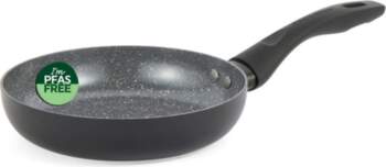 Progress BW12901EU7 Marble Ceramic 20cm Stir-Fry