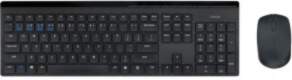 RAPOO Multi mode wireless set 8110M