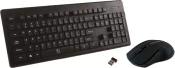 Rebeltec Wireless set keyboard+mouse Millenium
