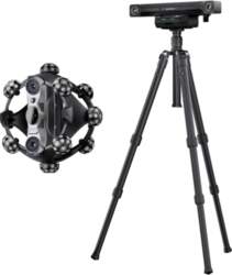 Revopoint Trackit SR CMM 3D Optical