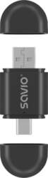 SAVIO Carplay&Android Adapter
