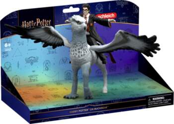 Schleich Wizarding World Harry Potter Harry