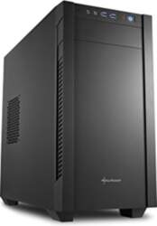 Sharkoon S1000 Black