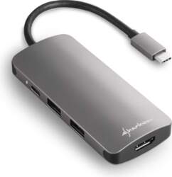 Sharkoon USB 3.0 Type C
