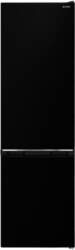 SHARP Fridge-freezer SJ-FBA06DTXBE-EU