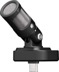 Shure MV88-USBC - stereo microphone with