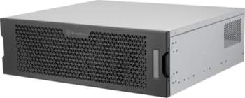 Silverstone Technology RM31 MINI Rackmount Server