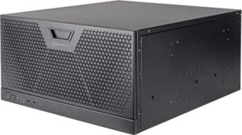 Silverstone Technology SilverStone SST-RM51, Rack, Server