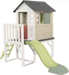 Smoby House on stilts
