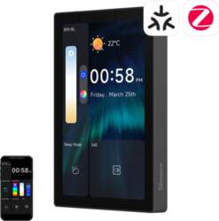SONOFF NSPanel Pro 120 Smart Control