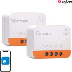 Sonoff ZBMINIL2 smart ZigBee mini switch