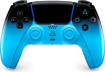 Sony Interactive Entertainment DualSense Wireless Controller