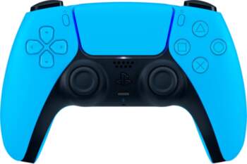 Sony Interactive Entertainment DualSense Wireless Controller