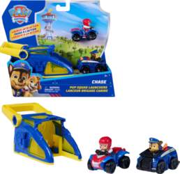 SPIN MASTER Spinmaster Paw Patrol -