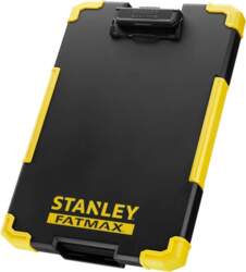 Stanley FATMAX PRO-STACK, clipboard (black/yellow)