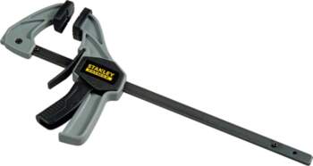 Stanley FatMax Single Handle Clamp Small
