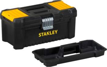 Stanley plastic box Essential 16