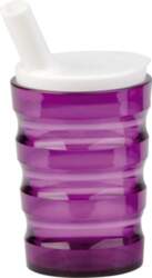 SUNDO Krūze invalīdam - droša violeta