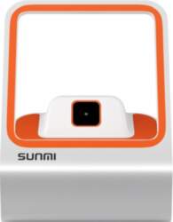 Sunmi Blink-Scanning Box