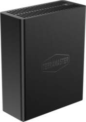 TERRAMASTER F8 SSD NAS File Server