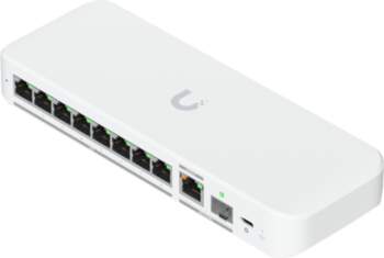 Ubiquiti Flex 2.5G (white)