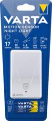 Varta Motion Sensor Night Light, night