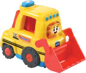 Vtech Tut Tut B. F. -