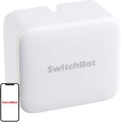 Wireless remote switch SwitchBot-S1 (white)