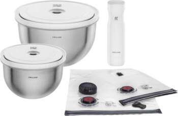ZWILLING Starter set Fresh&Save