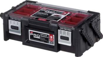 18" CANTILEVER Keter toolbox