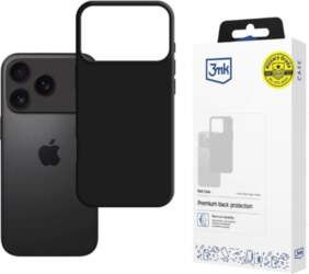 3MK Matt Case Apple iPhone 17