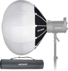 90 cm Lantern Softbox – Quick