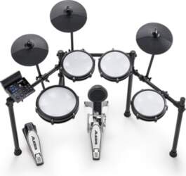 Alesis Nitro Max Mesh Kit -
