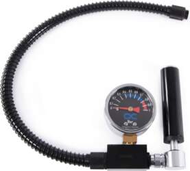 Alphacoolc Leak Testing Tool incl. Pump