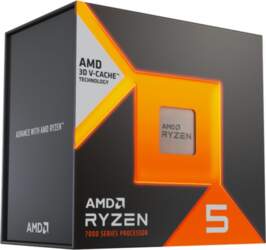 AMD Ryzen 5 7500X3D - Socket