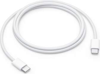 Apple Charge cable USB-C, 60 W